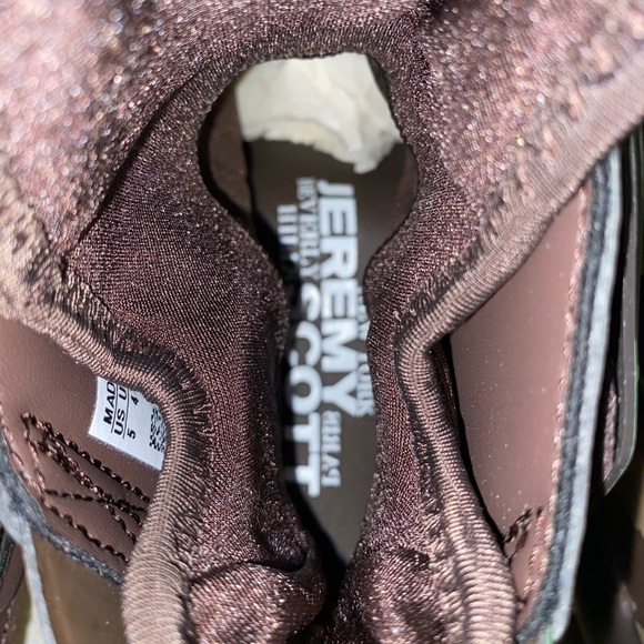 🆕Adidas/Jeremy Scott “J.S. Wings 3.0 Savage Camo” - Picture 9 of 10